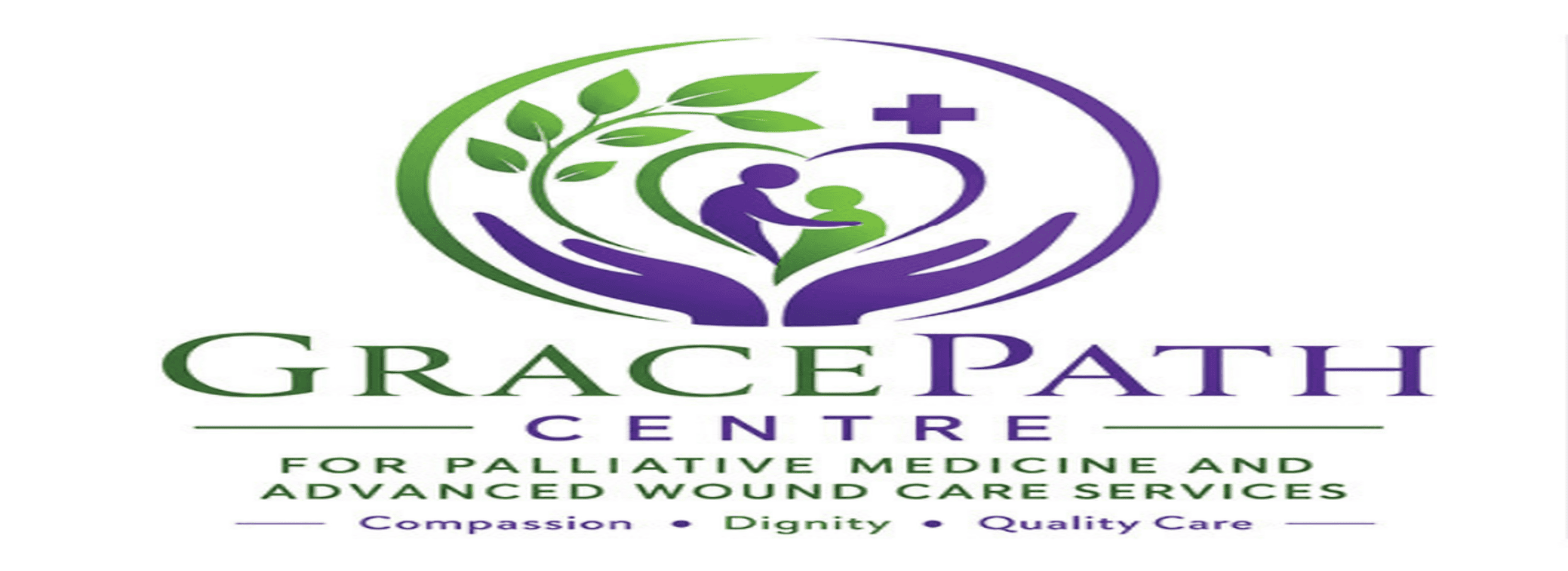 Gracepath Medical Center Logo