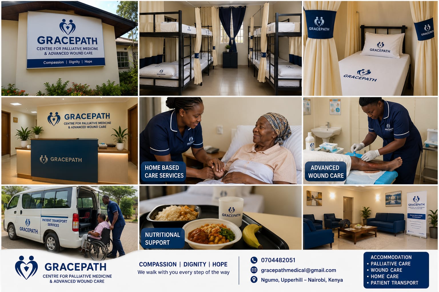 Gracepath Medical Center 